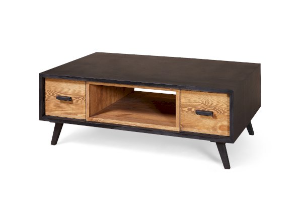 Журнальный стол Ericka TBR4T+1N (Pin Magic)