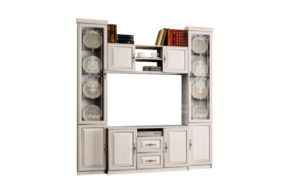 Стенка Габриэлла 06.87 (Олмеко)