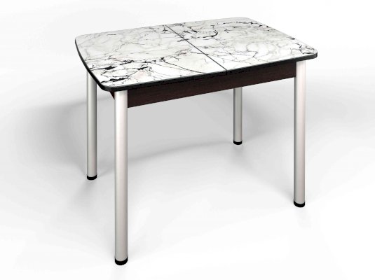 Раздвижной обеденный стол Флорида СМ-1 (Бител)