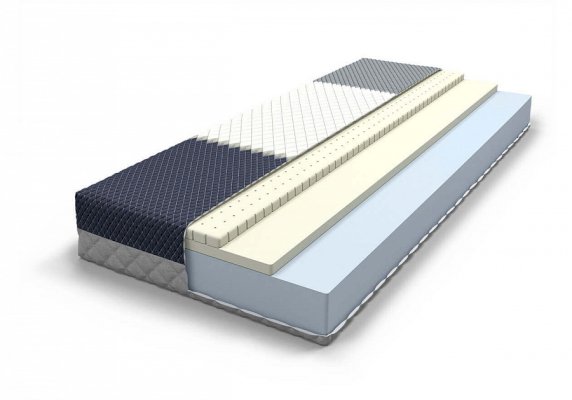Матрас Alfa Middle (Сонум)