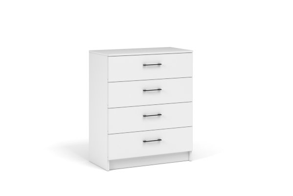 Комод Чикаго 4ящ (Империал)