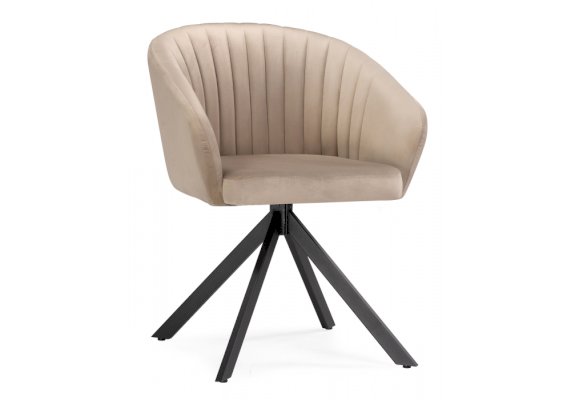 Крутящееся кресло Корсо (Woodville)